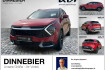 Kia Sportage Spirit spirit hev awd+360 kamera+led+navi