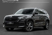Skoda Kodiaq Sport sportline business columbus canton kessy