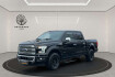 Ford F 150  platinum 3.5 ecob. 4×4 ahk unfallfrei !