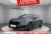 Skoda Superb Sport combi 1.5 tsi hybrid sportline //kamera /navi/wint