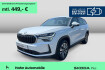 Skoda Kodiaq Selection 1.5tsi iv dsg selection matrix navi 360