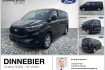 Ford Tourneo Custom Trend Tourneo custom 320 l1 trend 100 kw acc cam led