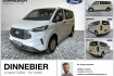 Ford Transit Custom Trend Transit custom 320 l1 h1 kombi pkw trend 100 kw