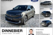 Ford Explorer Premium premium 77kwh led+360 kamera+navi