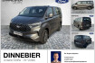 Ford Tourneo Custom Titanium Tourneo custom bus 320 l1 titanium 110 kw