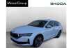 Skoda Octavia Selection Plus combi selection 1 5 tsi 110 kw 7