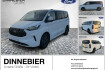 Ford Tourneo Custom Titanium Tourneo custom 320 l1 titanium fwd acc led navi