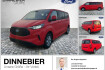 Ford Tourneo Custom Trend Tourneo custom 320 l2h1 trend