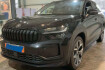 Skoda Kodiaq Sport kodiaq 2.0 tdi 4×4 sportline led acc ahk 360cam