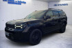 Hyundai Santa Fe  Santa fe 1.6 hev 4wd blackline