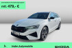 Skoda Octavia RS combi rs 2 0 tsi 195 kw dsg panosd ahk