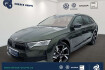 Skoda Octavia Sport combi 2.0 tdi dsg sportline +ahk+canton+matrix+?