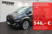 Ford Tourneo Custom Titanium Tourneo custom titanium x 320 l1 2.0 ecoblue 170ps/automatik/pano