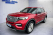 Ford Explorer PLATINUM ecoboost plug in hybrid platinum