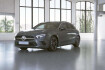 Mercedes Classe A Edition 19 Benz a 180 edition 19 ruckam+mbux+led
