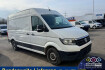 Volkswagen Crafter  kasten 35 mr l2h2 tempomat*kamera*navi
