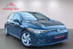 Volkswagen Golf 8  Golf viii gtd/ahk/discover pro/acc/1.hand/top