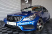 Mercedes Classe E  Benz e 400 4matic amg line/carplay/ruckfahrkamera/h&k
