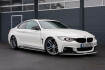 BMW Série 4 Coupé M-Sport Bmw 430  430 i coupe m/h&k/shz/schiebedach/kamera/r19