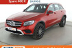 Mercedes GLC Exclusive Benz glc 350 glc 350e 4matic exclusive aut.*nav*led*acc*360cam*