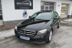 Mercedes Classe E Avantgarde Benz e 220 t modell 4matic avantgarde aut. schiebedach multi