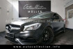 Mercedes CLA  Benz cla 45 amg 4drive*2.hand*pano*led