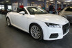 Audi TT Coupé  Tt roadster 40 tfsi s tronic s line
