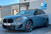 BMW X2  xdrive m35i acc hud m sitz naviplus alarm