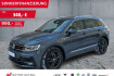 Volkswagen Tiguan Highline 2.0 tdi 4m r line led+nav+acc+vc+ahk+pano