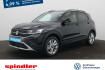 Volkswagen T-Cross Life T cross life 1.0 tsi / led  acc  ahk  navi  rfk