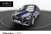 Audi Q2 S-Line 35 tfsi s line s tronic led lm 17? pdc+rfk