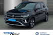 Volkswagen T-Cross R-Line T cross goal 1.5 tsi dsg*navi*led*ahk*shz