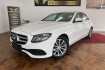 Mercedes Classe E AMG Line Benz e 220 d limousine/2.hnd/sckhft/multib/widescr/eu6