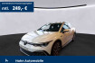 Volkswagen Golf 8  Golf viii alltrack 2.0tdi dsg 4motion pano stanh