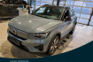 Volvo XC40 Core Xc40 pure electric core recharge+rfk+lm19+dab+