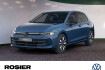 Volkswagen Golf 8 Goal Golf viii goal 2 0 l tdi dsg ahk acc led navi