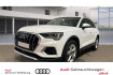 Audi Q3 Advanced 35tfsi s tronic advanced kessy/acc/sitzhz/aps