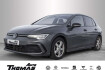 Volkswagen Golf 8 R-Line Golf viii r line 1.5 etsi dsg led+navi+acc