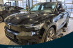 Volvo XC40 Core Xc40 pure electric core ahk+kamera+navi+dab+lm19