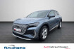Audi Q4 e-tron  Q4 e tron 40 edition one s line navi leder eph h