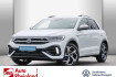 Volkswagen T-Roc R-Line T roc r 4motion 2.0 tsi opf dsg led/navi/beats/ruckfk