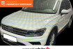 Volkswagen Tiguan Highline highline 2.0 tdi dsg 4motion ahk led kamera