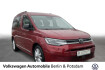 Volkswagen Caddy Style 2.0 tdi dsg style navi led shz pdc