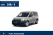 Volkswagen Caddy Kombi Maxi kombi 2.0 tdi clima ahk vorber assistenzp