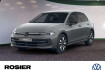 Volkswagen Golf 8 Goal Golf viii goal 2 0 l tdi dsg ahk acc led navi