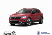 Volkswagen T-Roc Goal T roc 1.5 tsi goal led facel. acc ahk navi