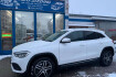 Mercedes GLA Progressive Advanced Benz gla 200 progressive 1.hand wenig km leder led