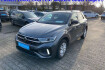 Volkswagen T-Roc Style T roc r line black style keyless navi acc rfk shz led pd