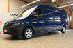 Volkswagen Crafter Plus Trendline kasten 35 lr hd *regale*klima*l4h3*app*