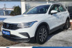 Volkswagen Tiguan Life 2.0 tdi dsg led 360  ahk navi easyopen